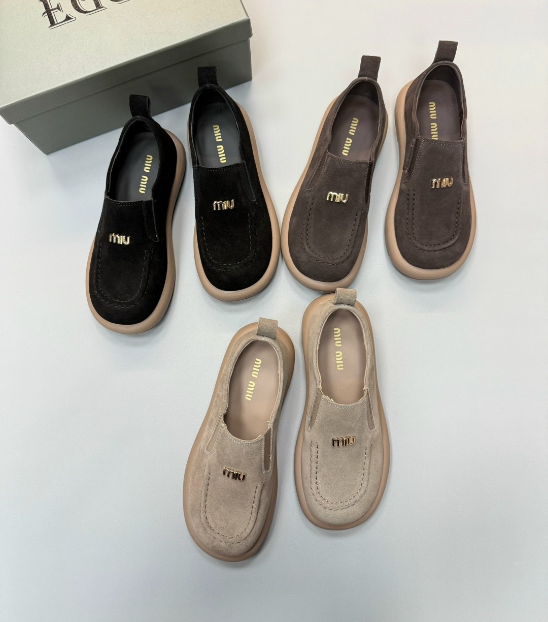 ,лоферы замш,женская ,замшевые лоферы женские,лоферы miu miu