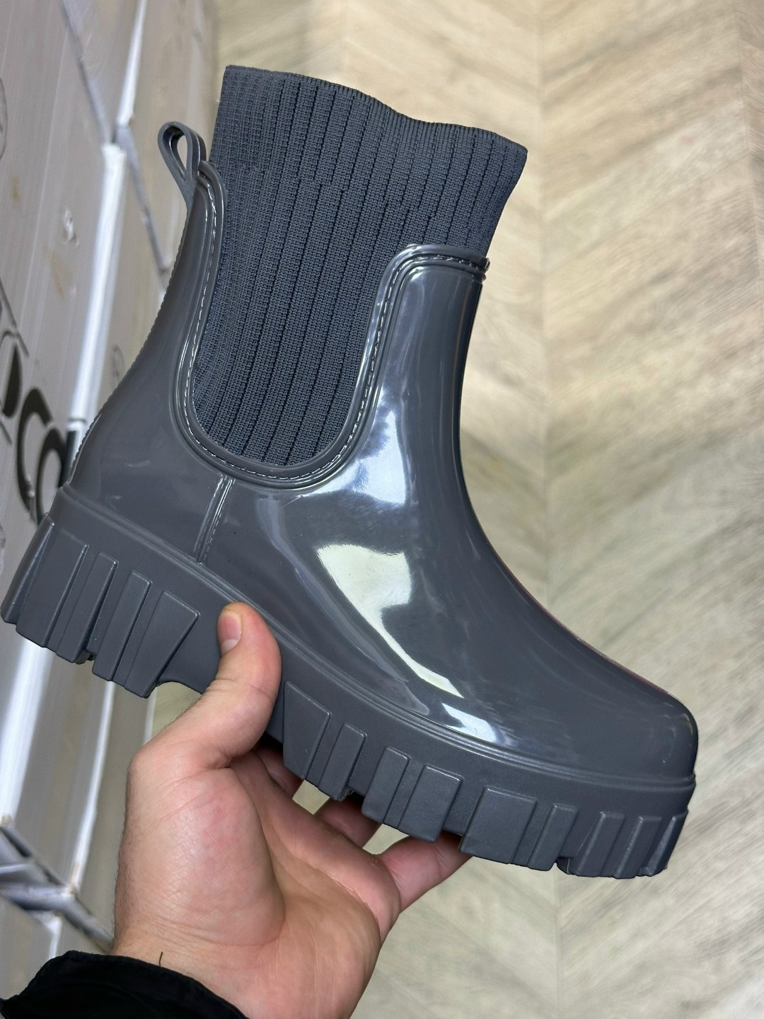 сапоги резиновые женские,резиновые сапоги,сапоги резиновые basvello,сапожки,сапоги резиновые челси