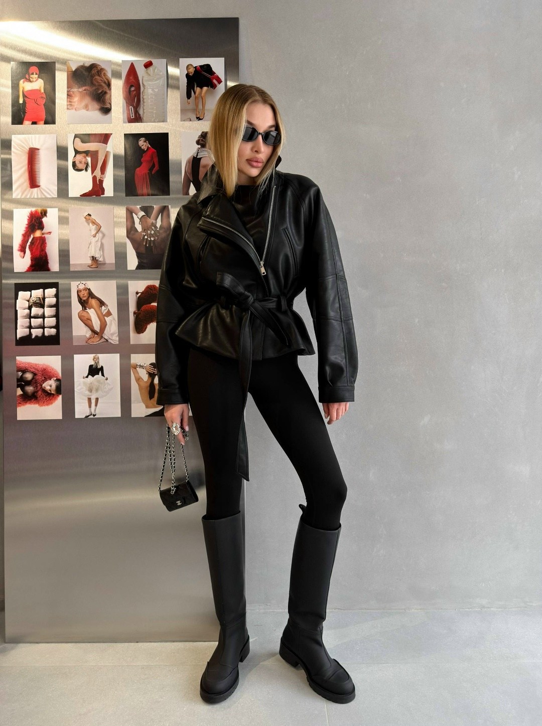 куртка кожаная,куртка кожаная женская,модные кожаные куртки,женские куртки из искусственной кожи,куртка ftlzz женская из искусственной кожи