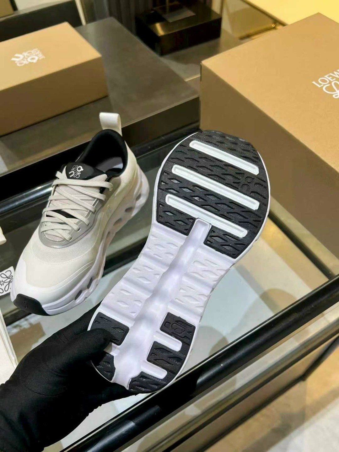 женские кроссовки,кроссовки,кроссовки loewe,,кроссовки мужские женские