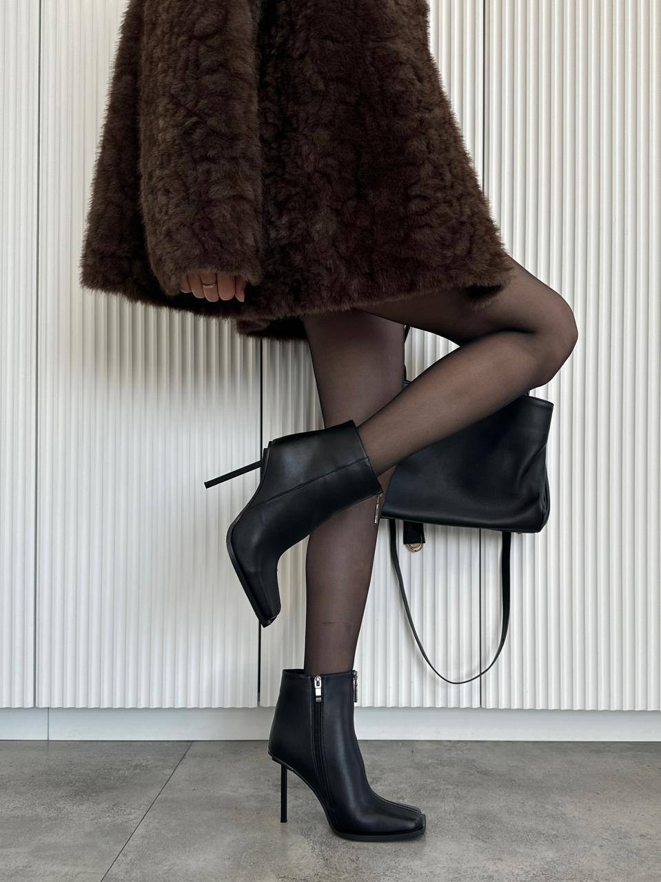 ,женские ботильоны,ботильоны на каблуке, женская,ботильоны