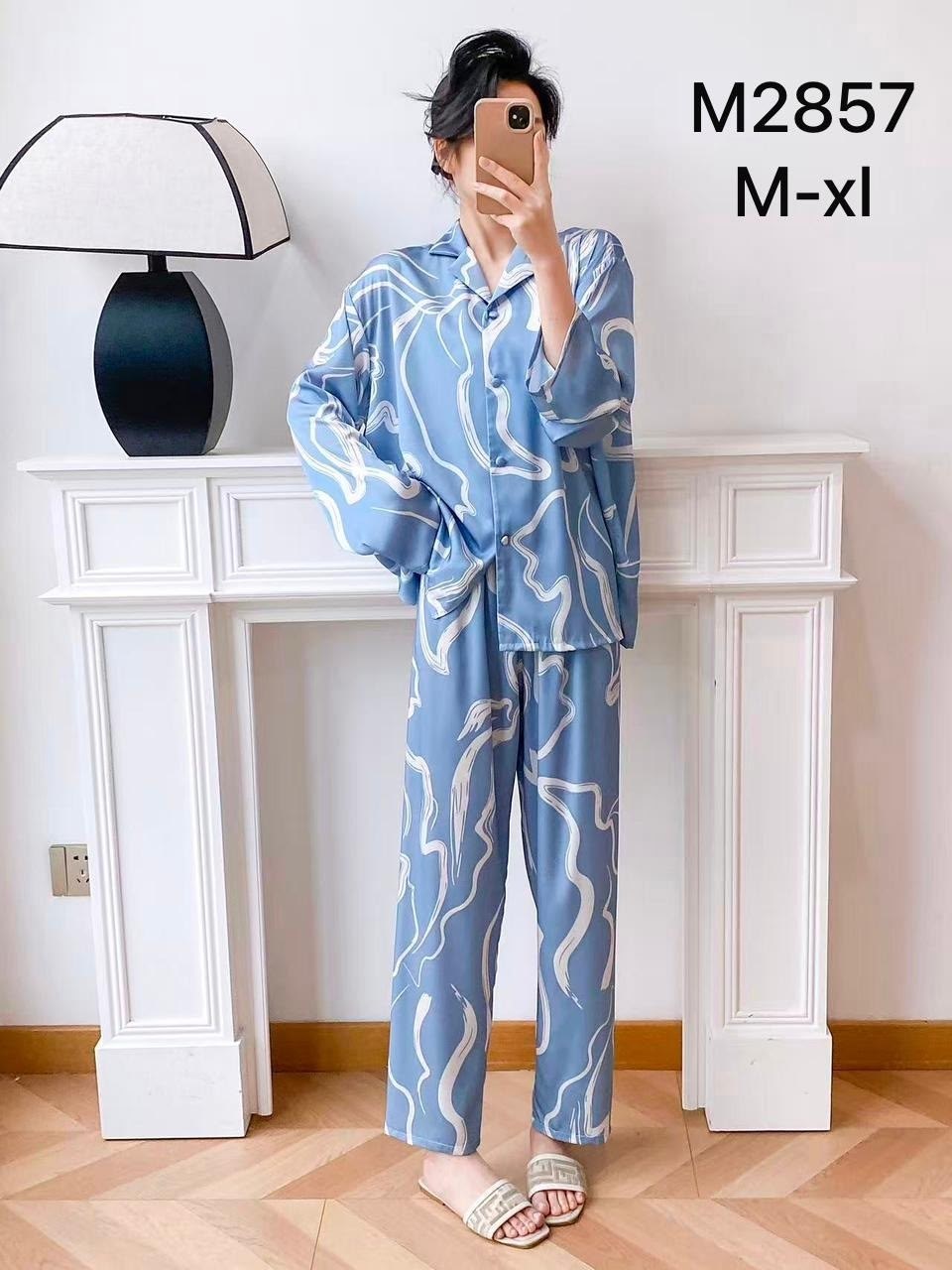 шелковая женская пижама,пижама для женщин,женская пижама комплект,женская пижама,женский пижамный комплект с длинными рукавами