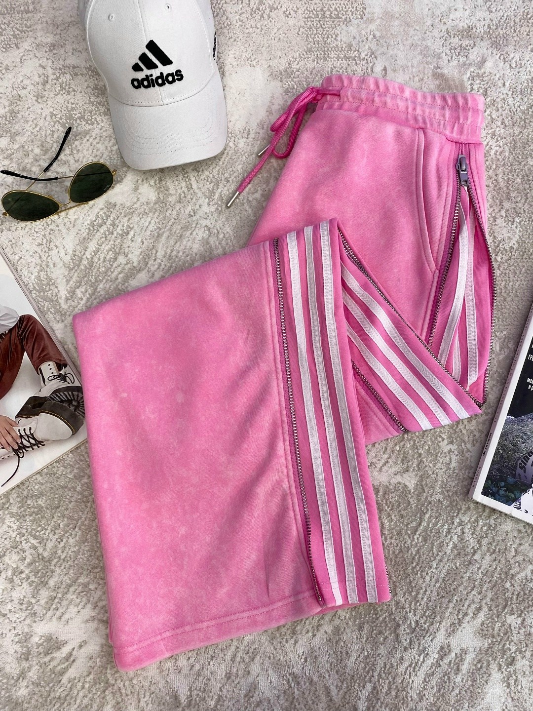 штаны спортивные,женские спортивные штаны,брюки штаны,модные брюки,штаны в полоску