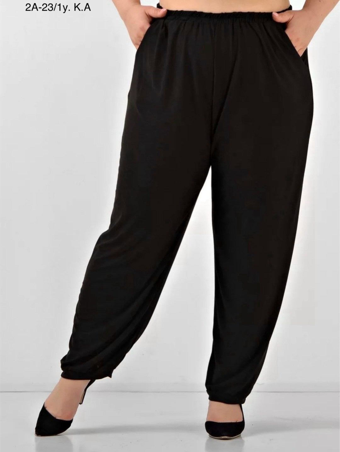 брюки шаровары больших размеров unigma,брюки шаровары больших размеров,брюки для полных,брюки больших размеров для женщин,брюки для полных женщин