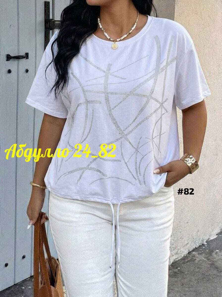 женская футболка,женская футболка больших размеров,футболки больших размеров,женская кофта,футболки модные