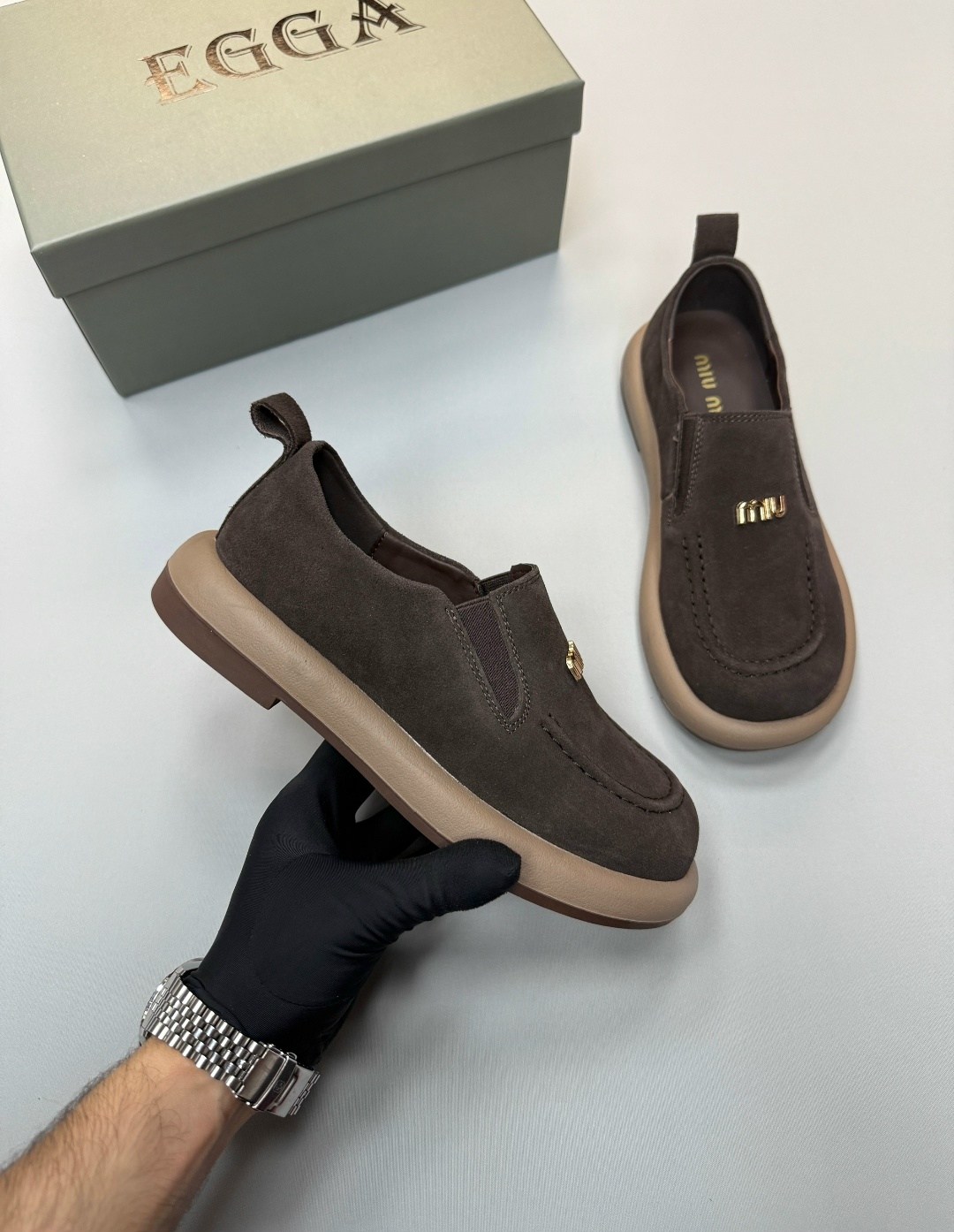 ,лоферы замш,женская ,замшевые лоферы женские,лоферы miu miu