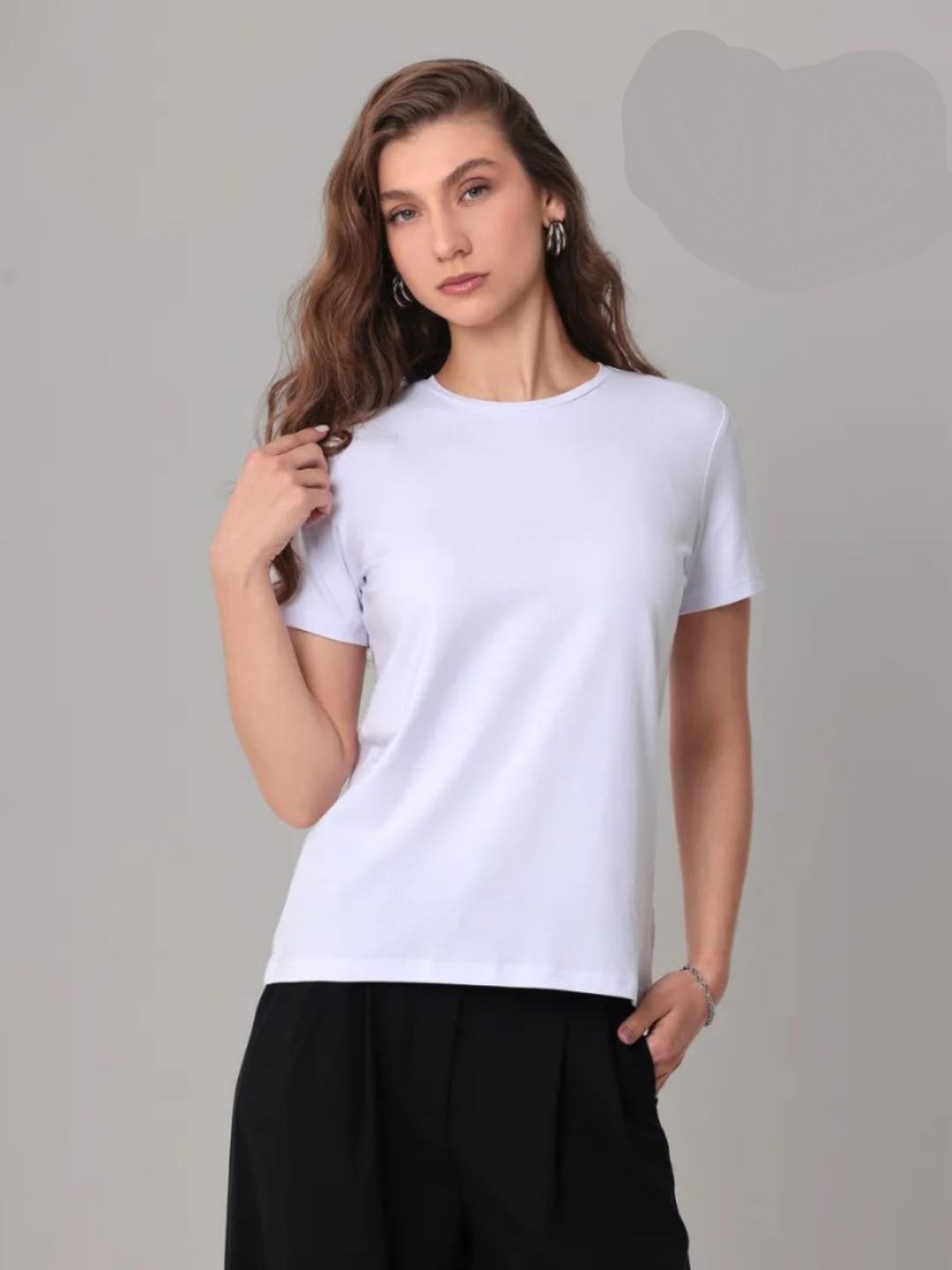 белая футболка женская,футболки женская,футболка женская базовая белая,футболки для женщин,футболки базовые белые