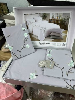 Постельное белье