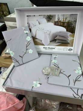 Постельное белье