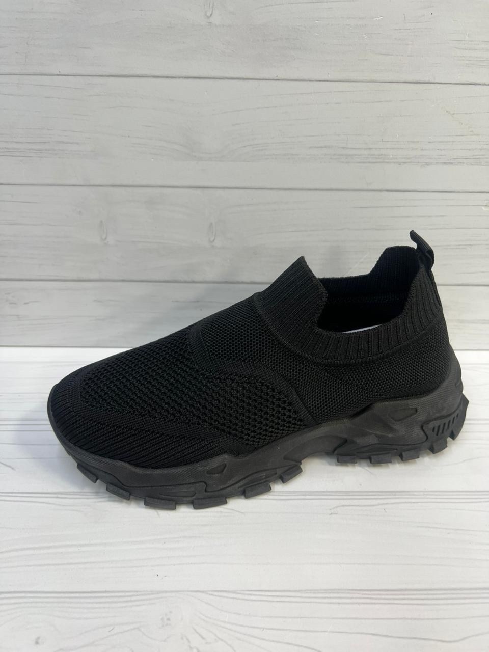 ,кроссовки женскиe,спортивная , оптом,вязаная