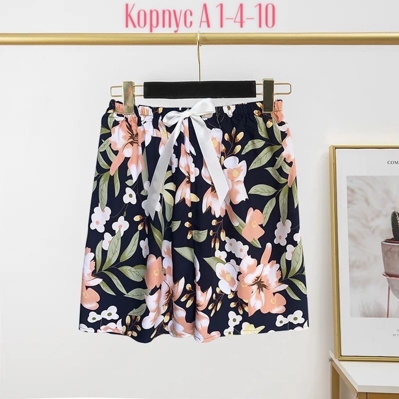 летние женские шорты,шорты женские,шорты свободные,шорты летние,шорты домашние из вискозы