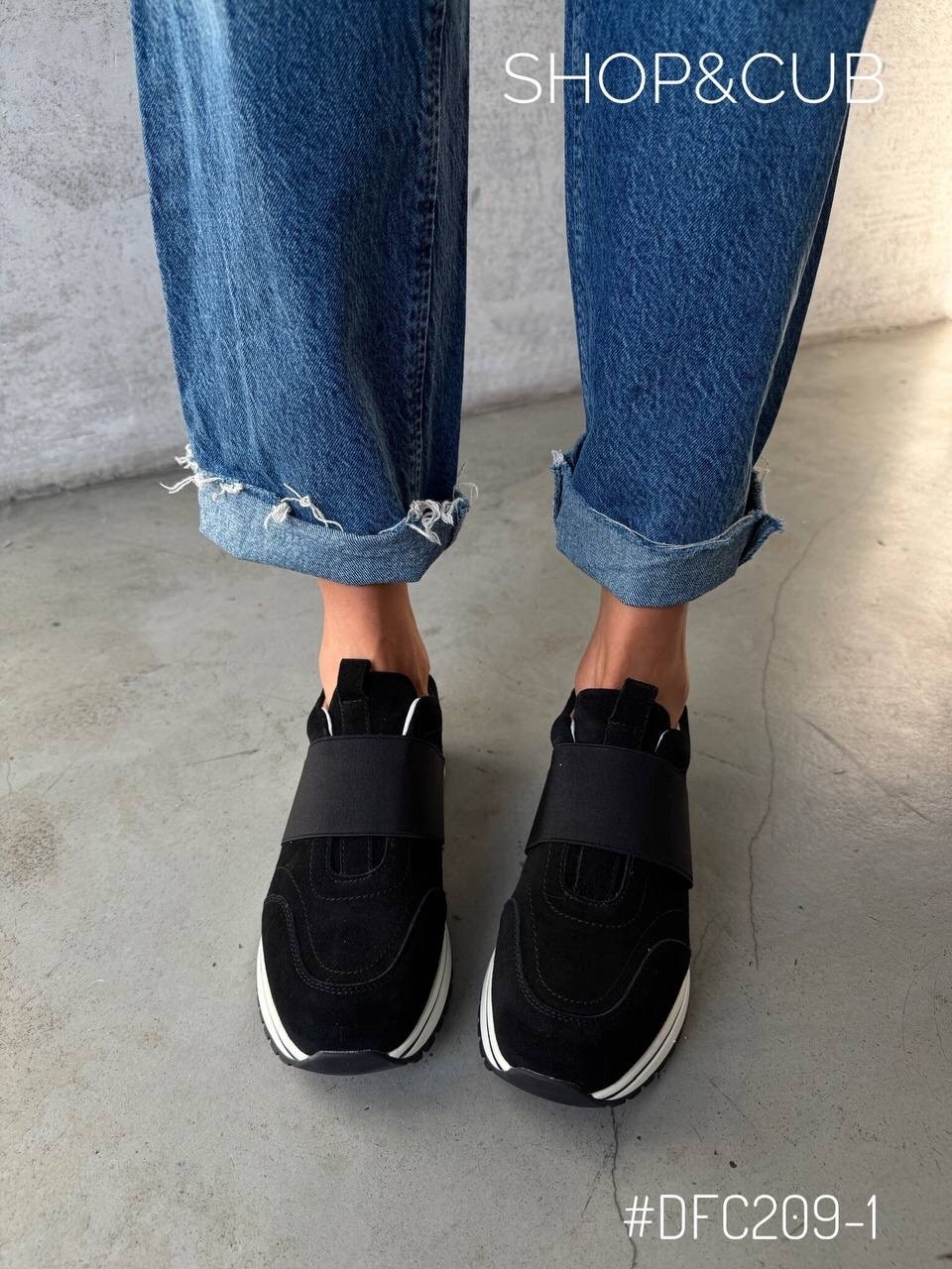 кроссовки женскиe,кроссовки из натуральной замши,,кроссовки замша,кроссовки черные на платформе натуральная кожа