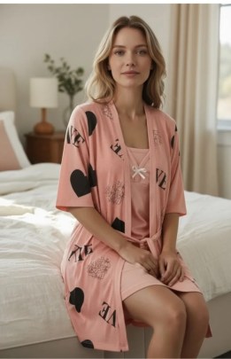 Домашняя одежда