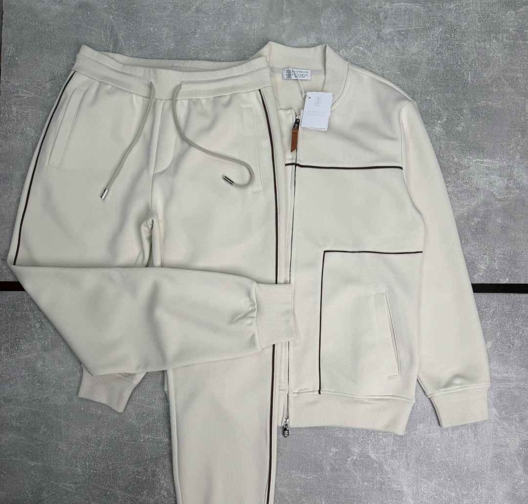 спортивный костюм brunello cucinelli,костюм спортивный,brunello cucinelli костюм,мужской спортивный костюм