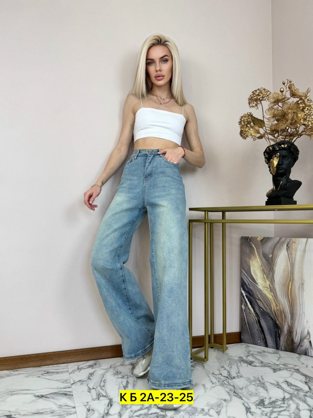 женские джинсы,голубой джинсы широкие трубы клеш,джинсы женские широкие,штаны джинсы,джинсы широкие