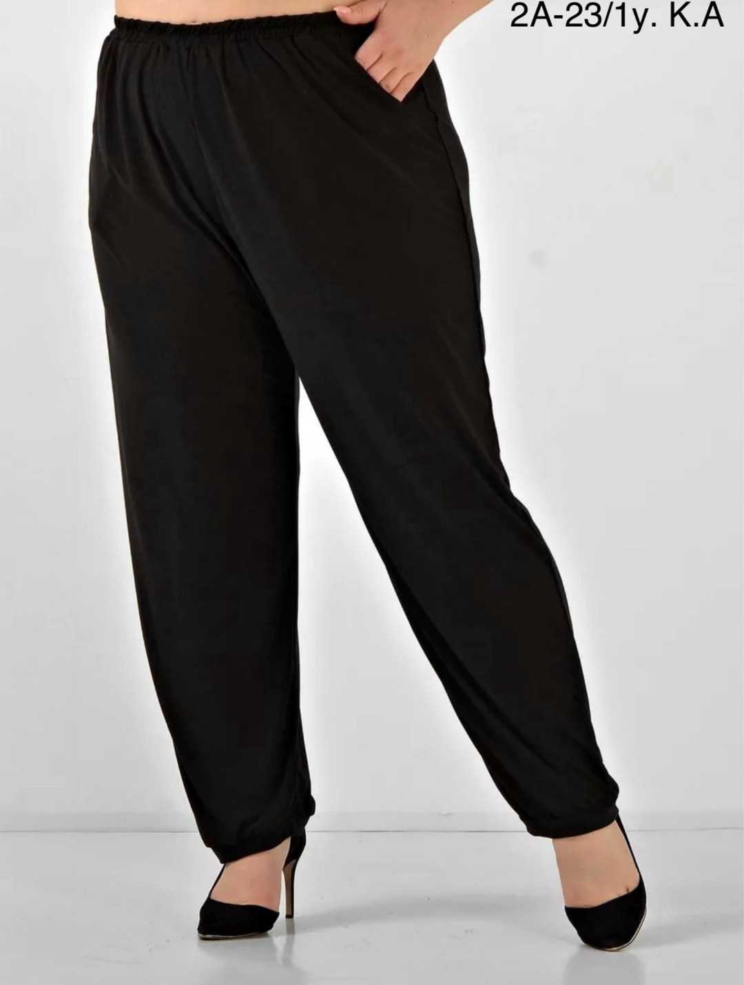 брюки шаровары больших размеров unigma,брюки шаровары больших размеров,брюки для полных,брюки больших размеров для женщин,брюки для полных женщин