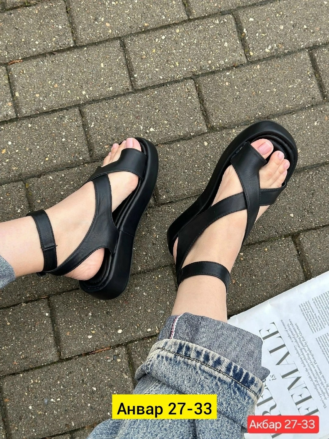 босоножки эко,женские босоножки,женские сандалии,черные босоножки,