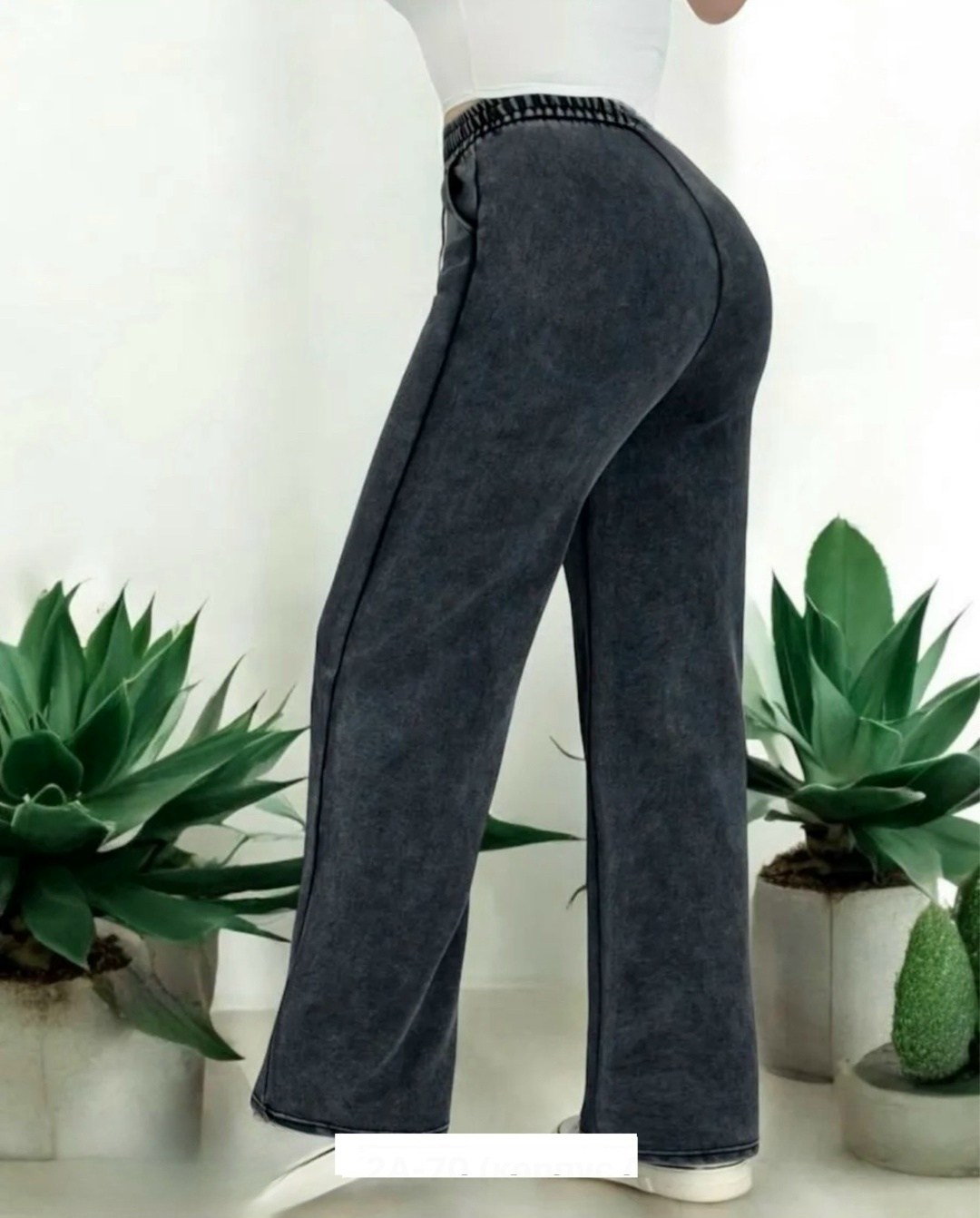 брюки велюровые широкие с высокой посадкой,брюки джинсы,женские брюки,штаны вельвет,брюки джинс