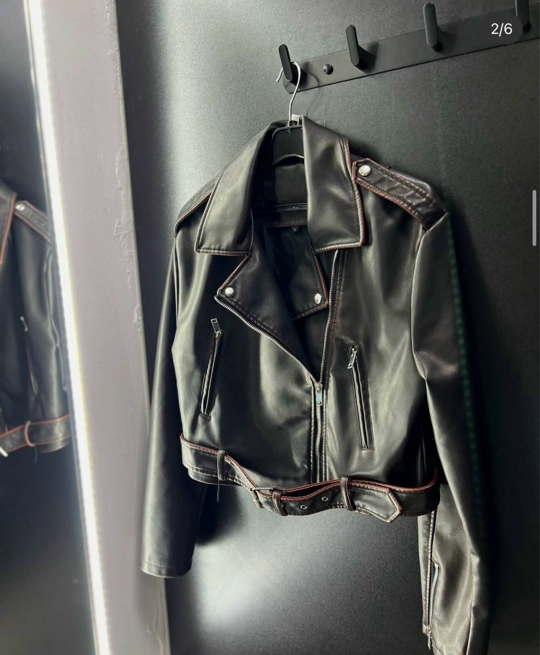 куртка косуха,женская укороченная куртка из искусственной кожи,кожаная куртка,кожаная куртка косуха,женская куртка из искусственной кожи