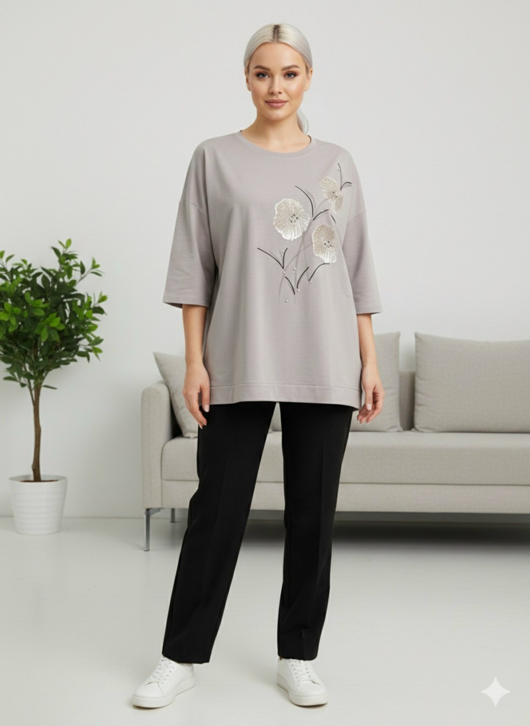 туника женская,свитшот женская,костюм женский,толстовки свитшот,костюм с брюками