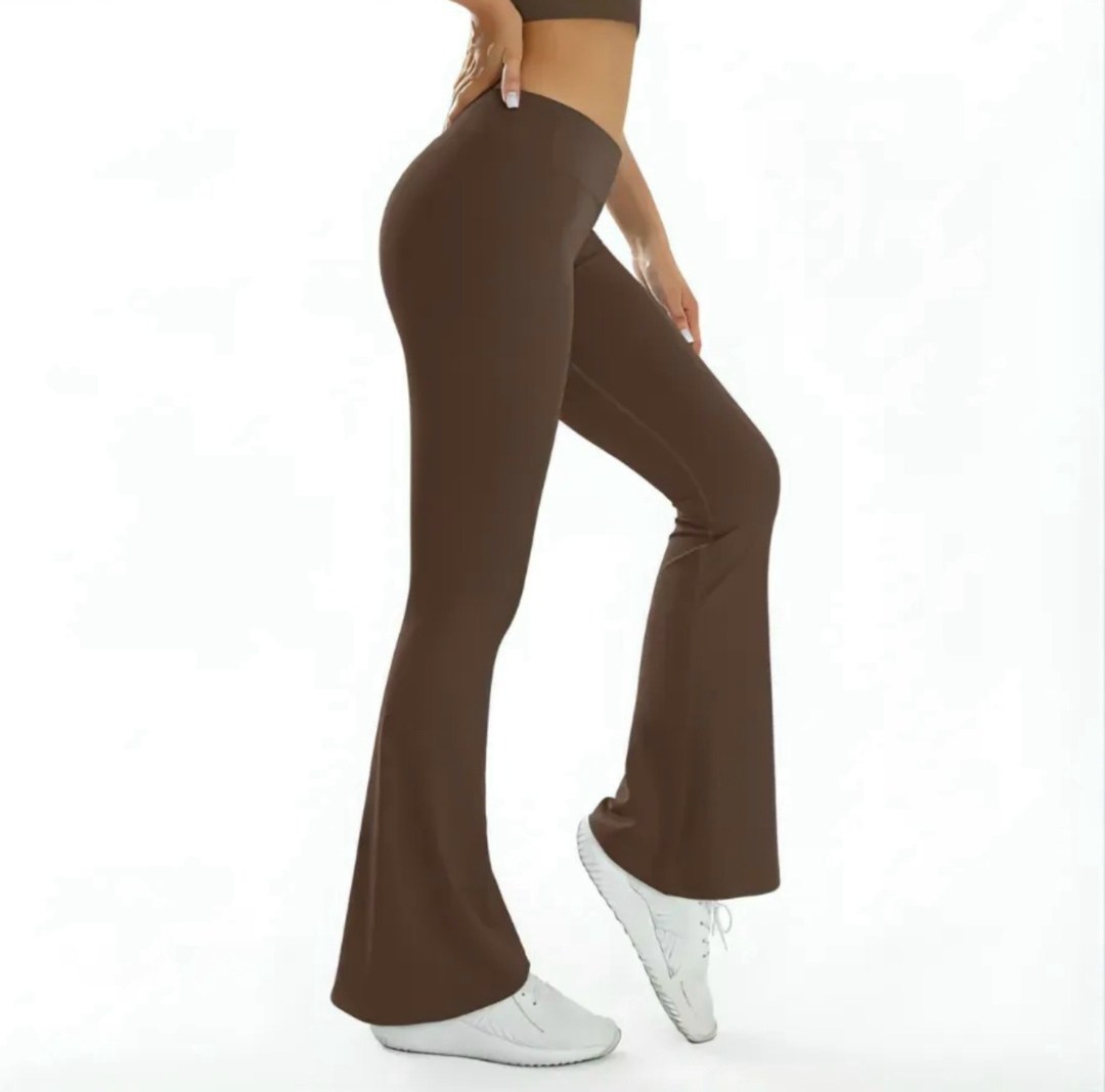 женские легинсы в рубчик коричневые,коричневые легинсы,легинсы женские,леггинсы женские,лосины женские