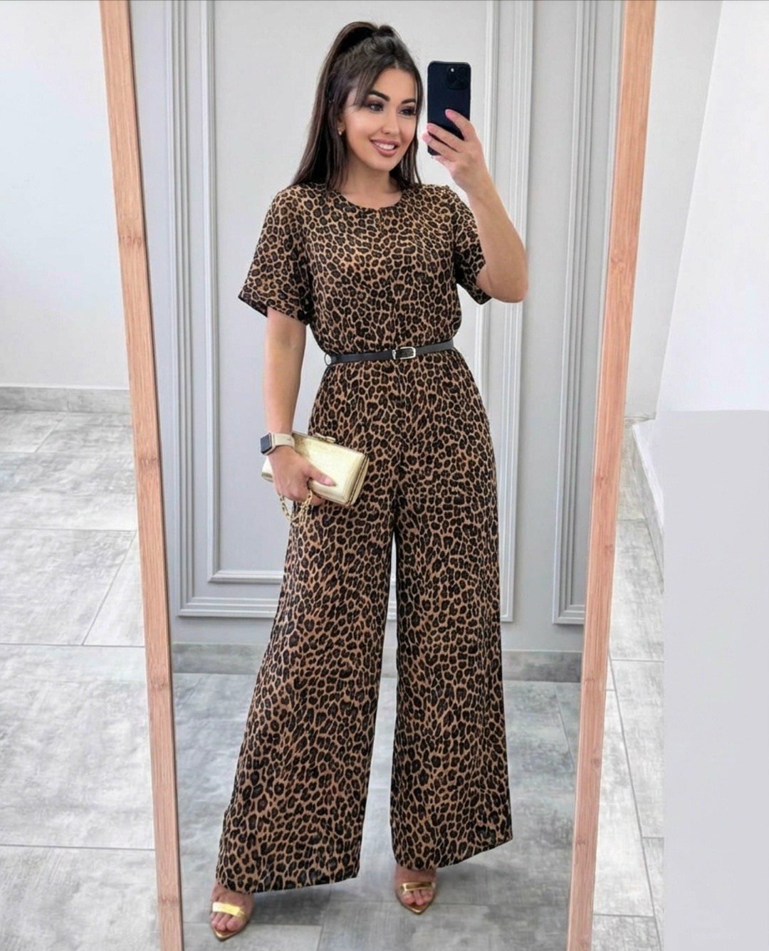 модные костюмы,женский комбинезон,вечерние комбинезоны,леопардовые костюмы,элегантное модное