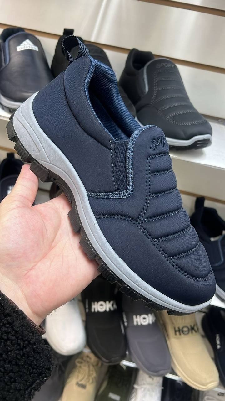 ,зимняя  мужская,ботинки зимние мужские,спортивная  для мужчин,мужские зимние кроссовки