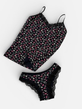 Домашняя одежда