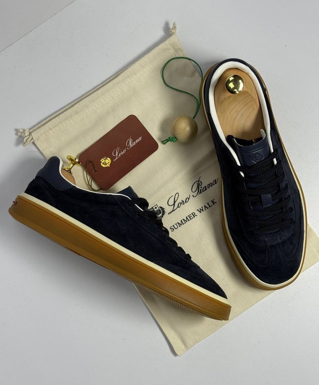 ,кеды loro piana,кроссовки loro piana,замшевые кроссовки,мужские кеды loro piana