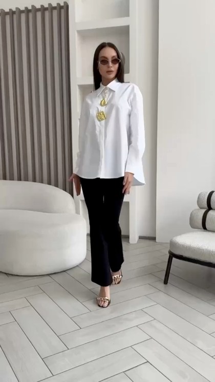 стильная блузка,блузка белая женская,женская рубашка,женская блуза,блузка оверсайз