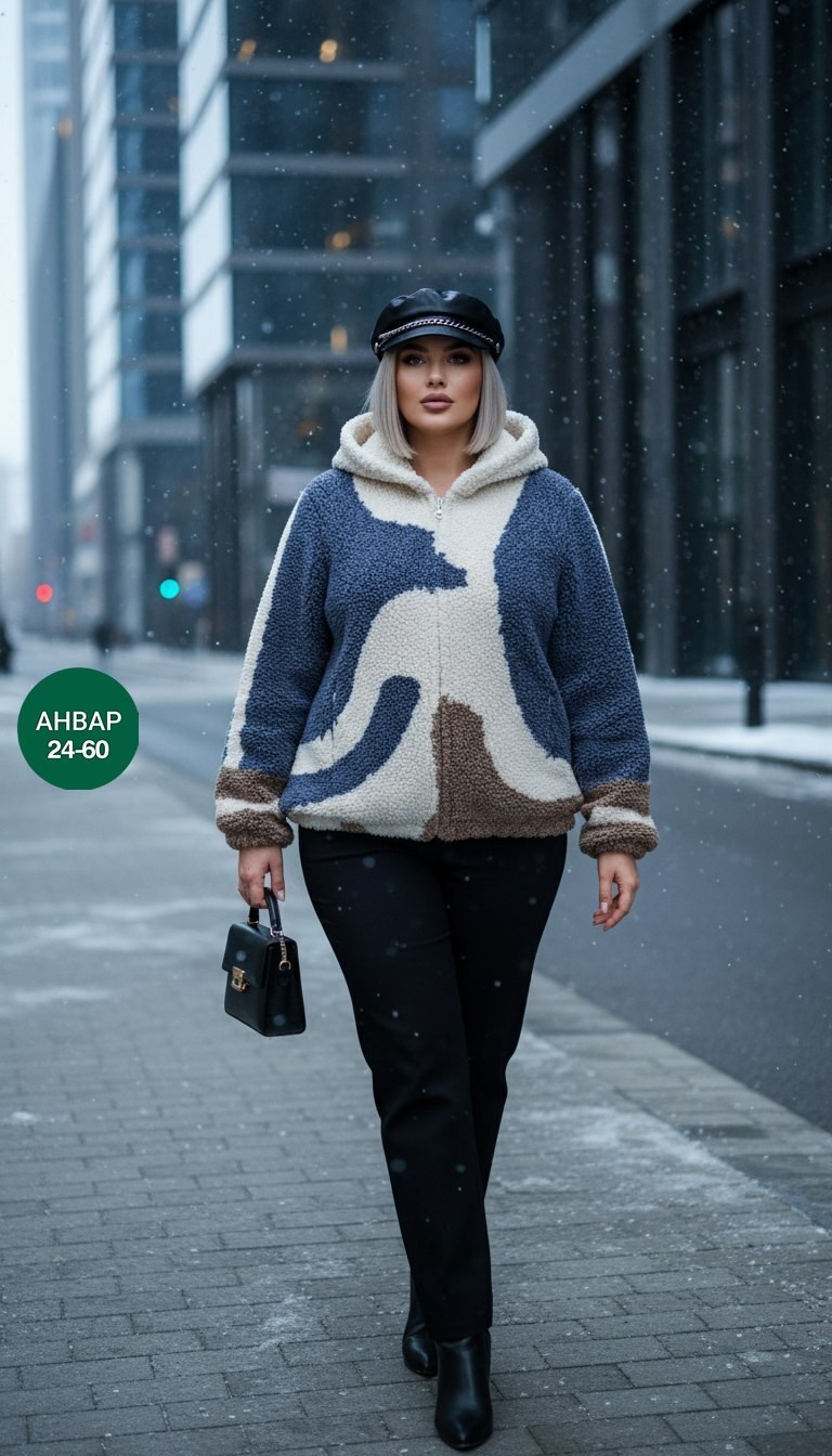 теплое пальто,шубка,комбинированная шуба,шуба,куртка женская теплая