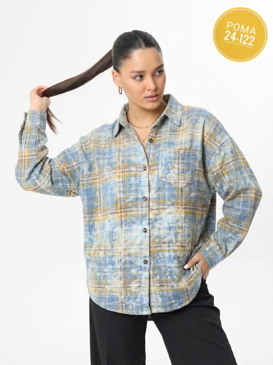 рубашка в клетку оверсайз варенка umalook,рубашка варенка в клетку оверсайз женская,рубашка женская оверсайз в клетку,рубашка фланелевая в клетку оверсайз варенка morini,рубашка oversize клетка варенк