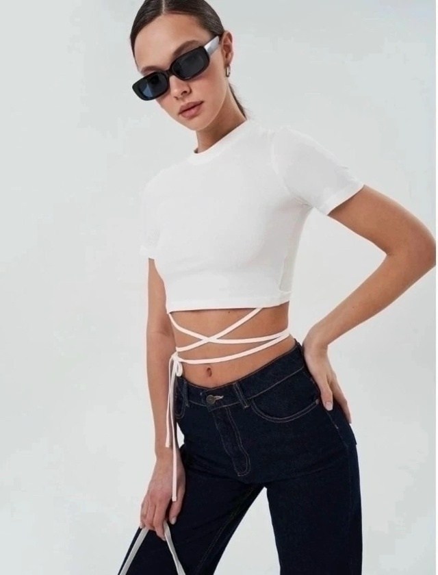 кроп топ,топ женский,топы модные,модная