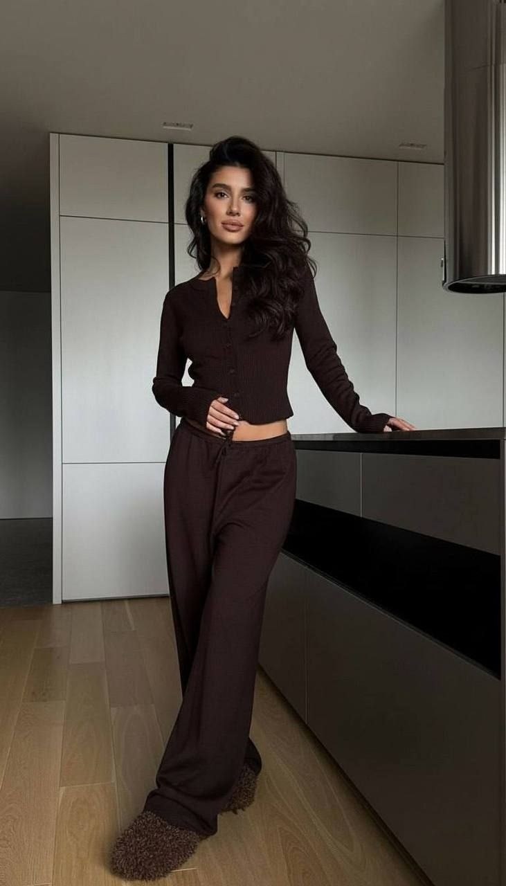 стильные костюмы,трикотажные костюмы,костюм двойка кашемир,женский костюм,вязаный костюм с брюками