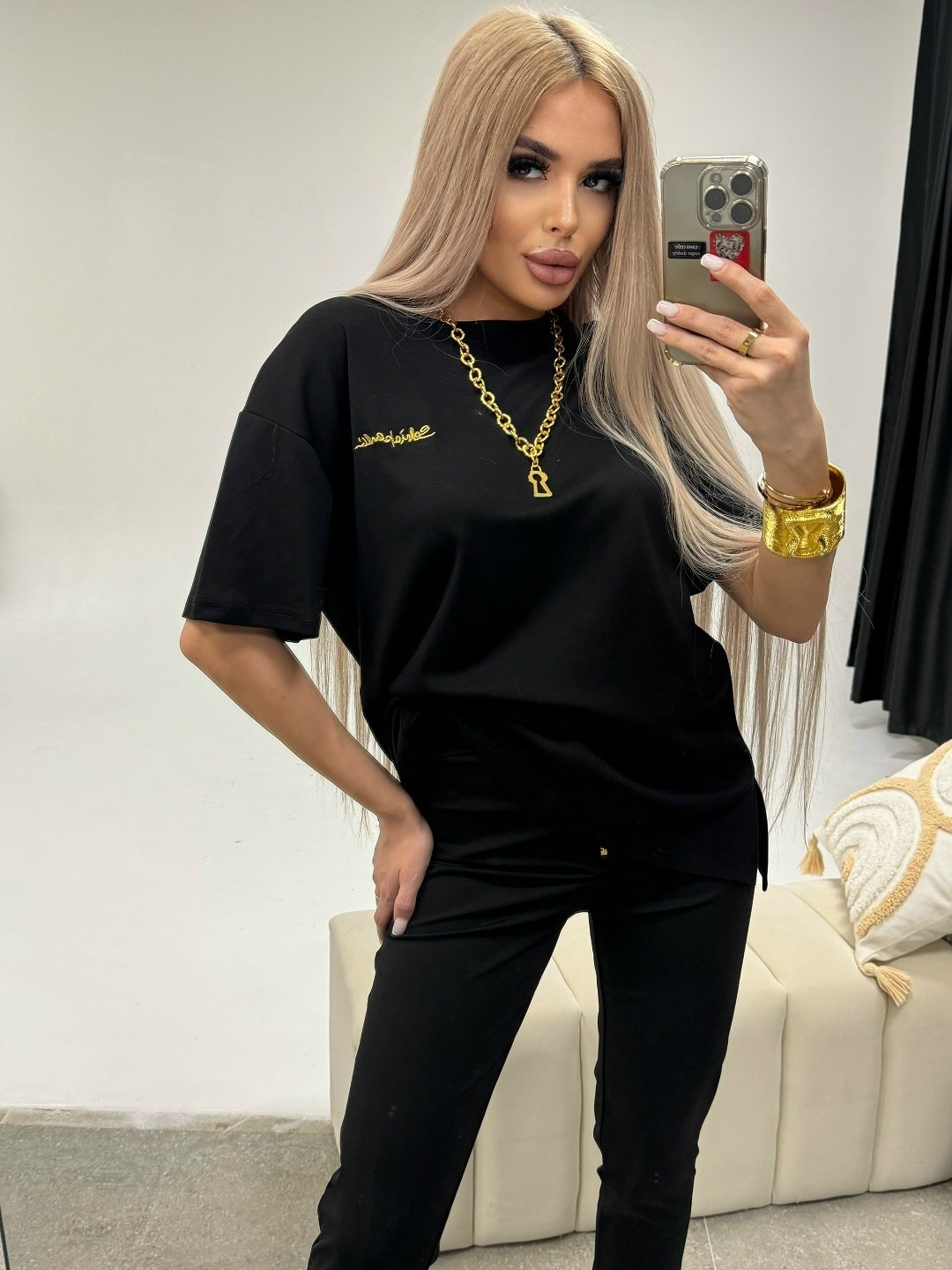 paparazzi fashion костюмы комплекты,костюм с принтом короны alisiaberry,paparazzi fashion,женские костюмы