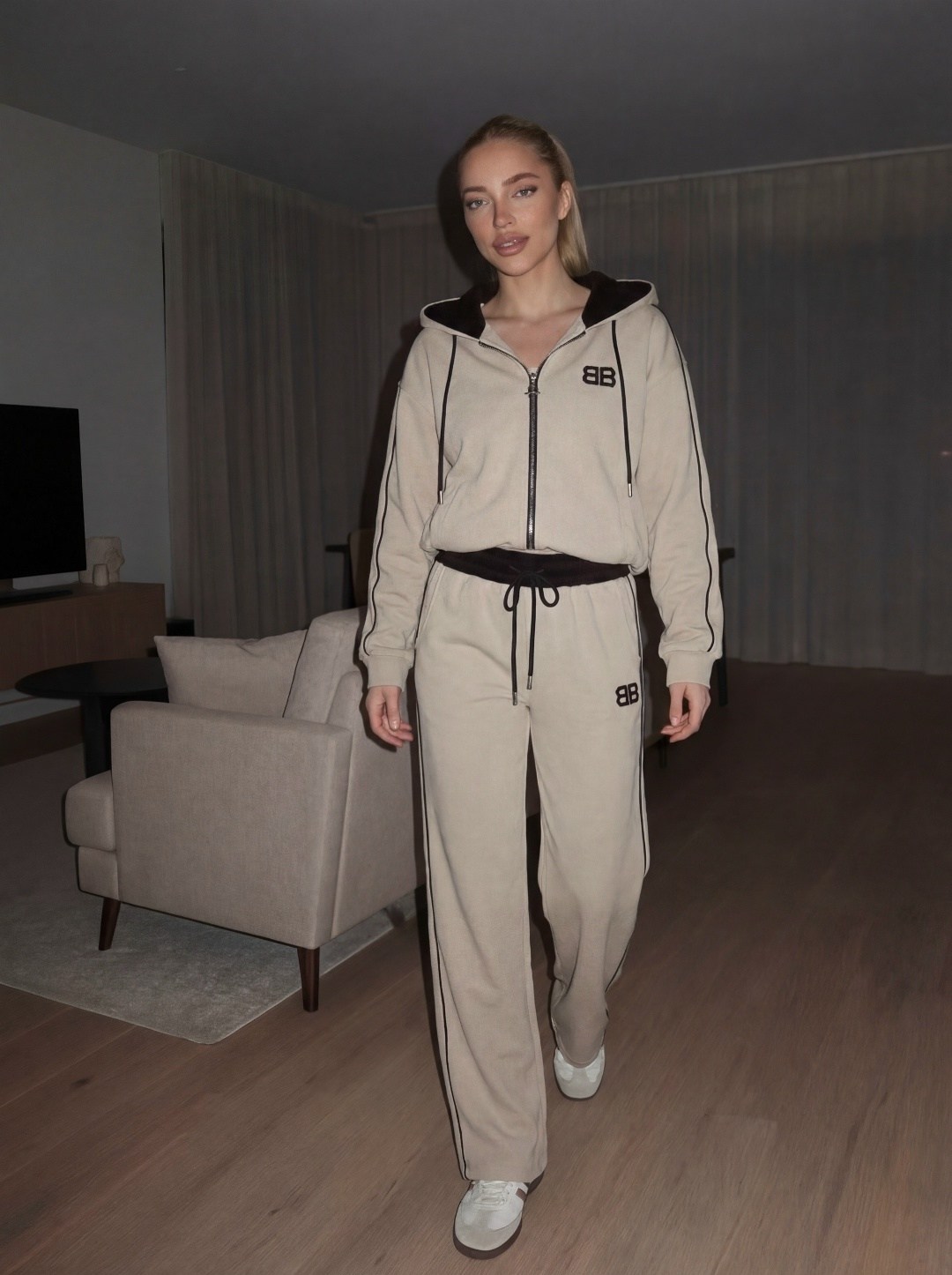 велюровый костюм женский,трикотажные костюмы,женский костюм на флисе,женский костюм