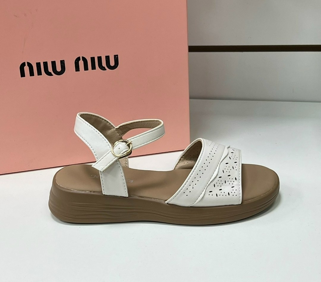 босоножки женские,босоножки миу миу,кожаные босоножки miu miu,босоножки сандали,