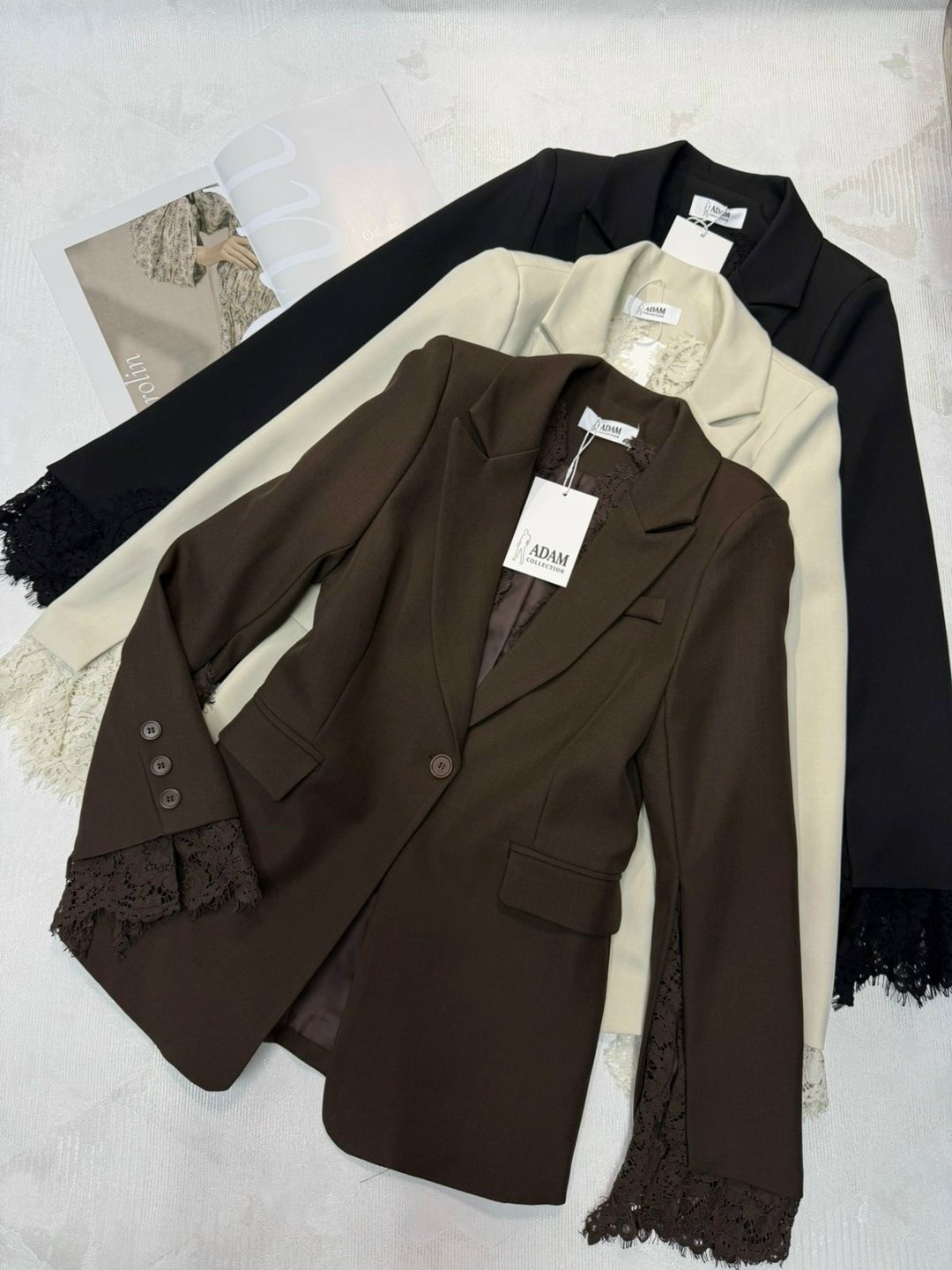 брючный костюм,жакет aura 1123-164 черный,жакет,жакет aura 1123-176 черный,женский костюм