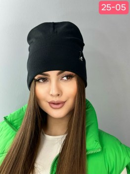 Шапка