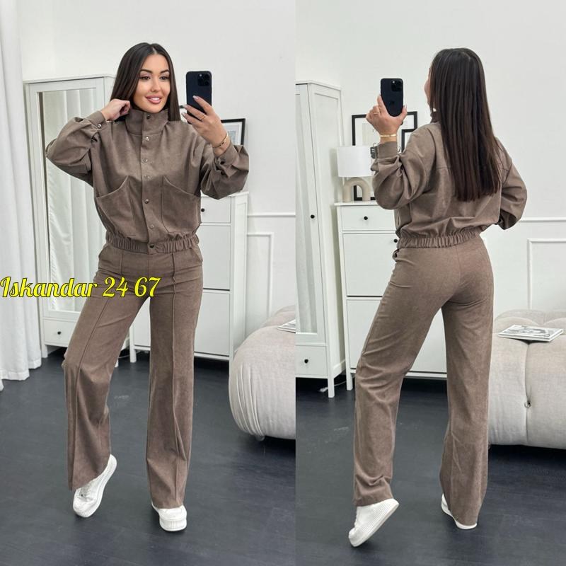 костюм двойка вельвет,костюм женский вельветовый,женский костюм,костюм с брюками,вельветовые костюмы