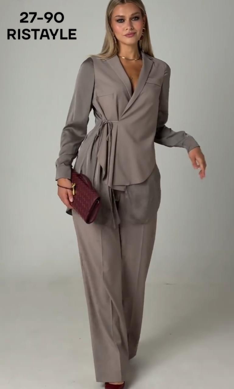 брючный костюм,костюм женский,брючный костюм женский,костюм с брюками,комплект брючный