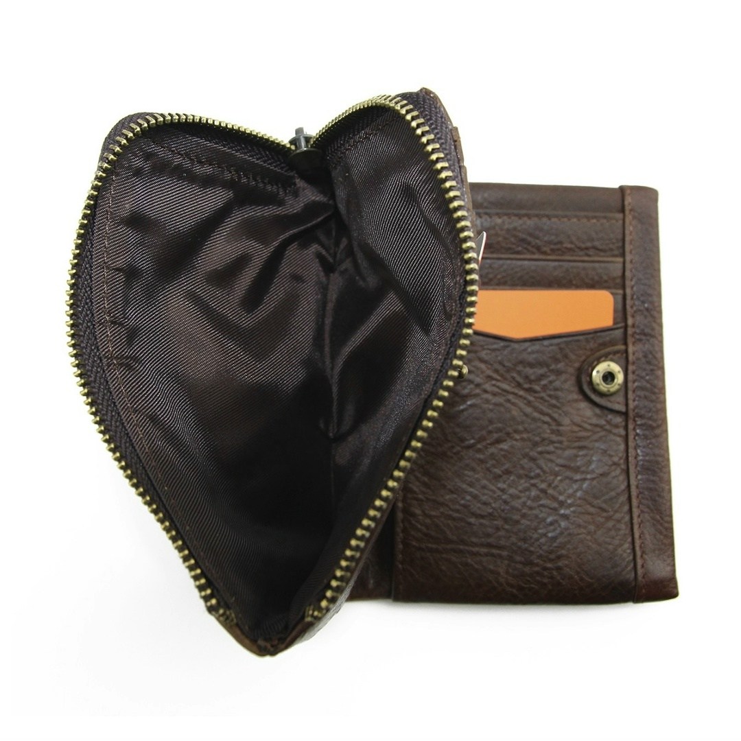 мужские кошельки,мужские портмоне,мужской короткий кошелек из натуральной кожи,кошелек для мужчин,портмоне бугатти мужское