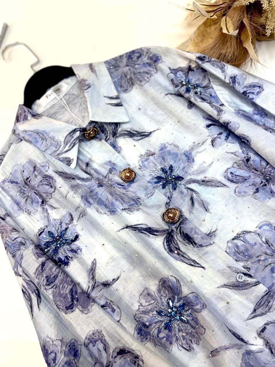 блузка женская,блузка для женщин,шифоновая блузка,блузка с рисунком,блузка с принтом