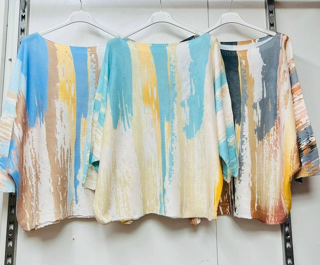 свитшот "сказочные домики",джемпер с принтом,свитшот "сказочные домики" novi-natali,джемпер,летние женские футболки