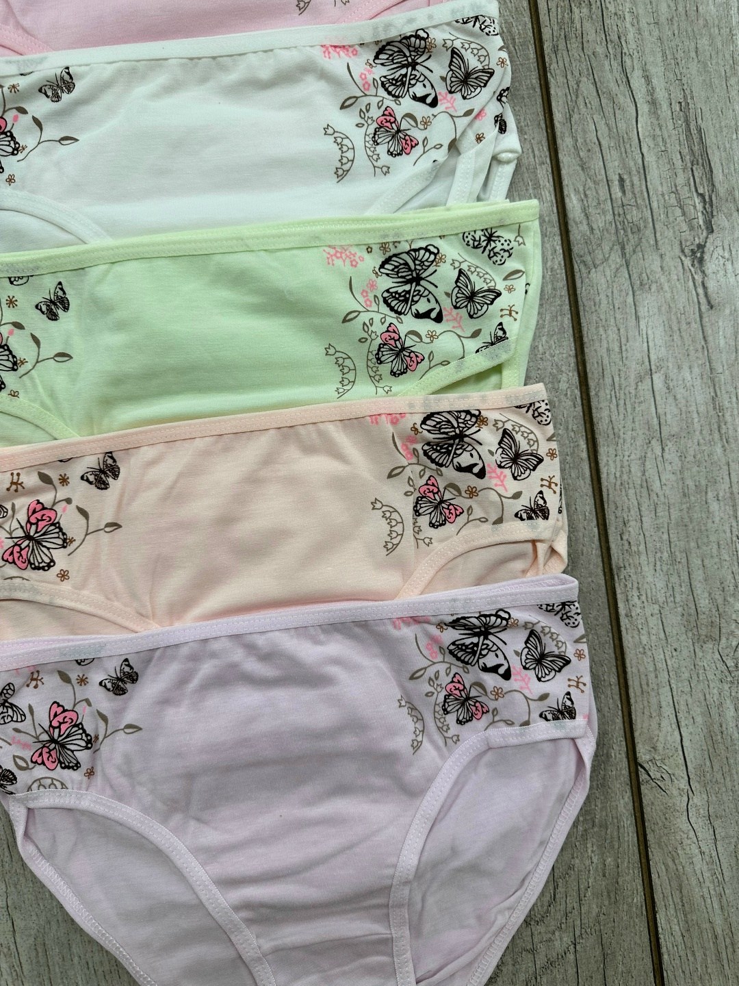 детские трусы для девочек,трусы девочка хлопок donella,комплект трусов donella,трусы для девочек,трусы детские для девочек donella