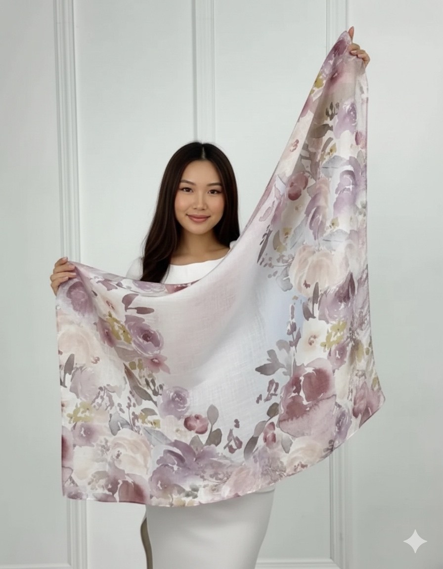 платок тонкий,палантин женский,платок,женские платки,платок тонкий весенний