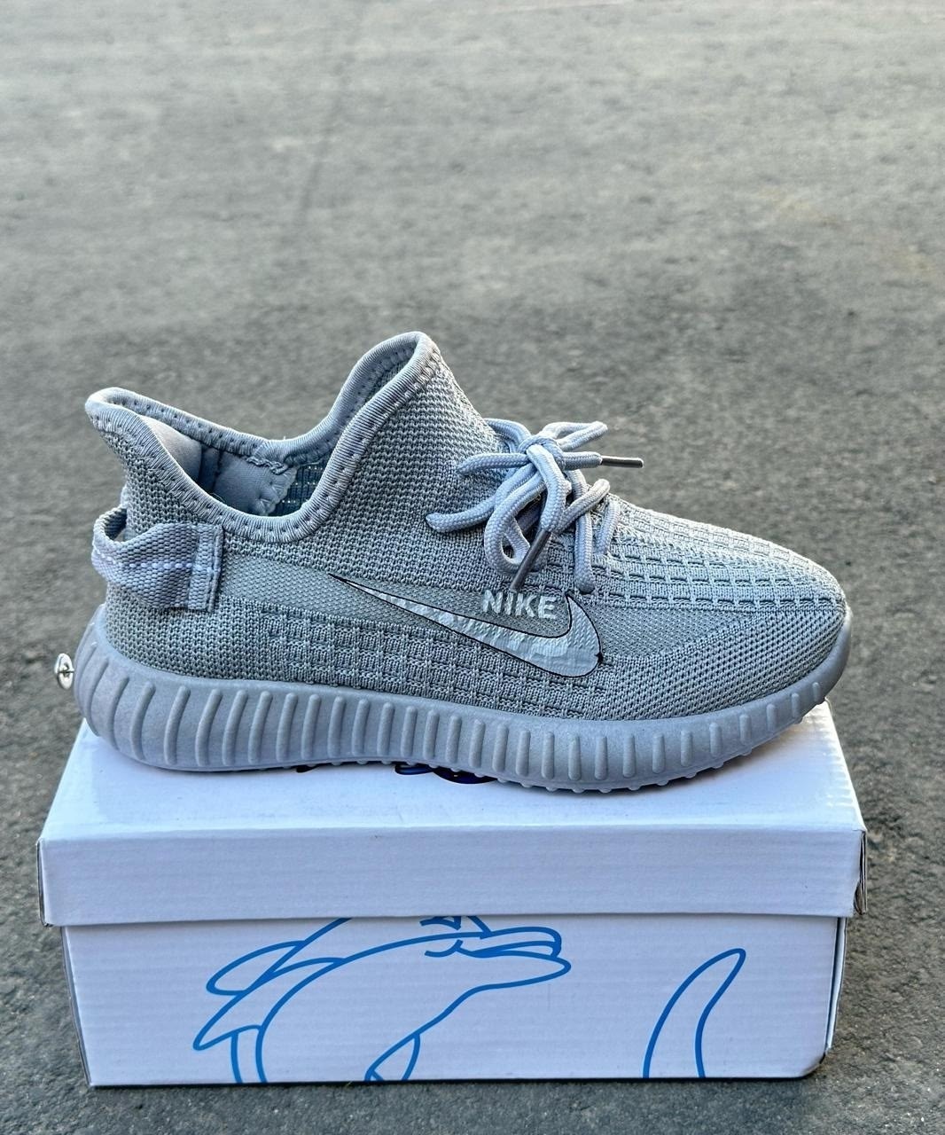 кроссовки,кроссовки детские текстильные yeezy boost кеды изи,кроссовки изики, кроссовки,кроссовки весенний