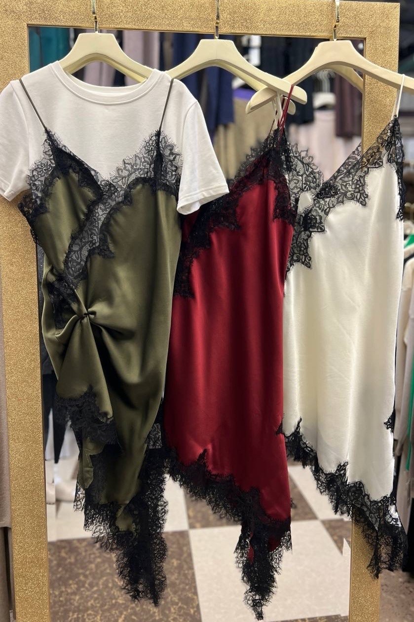 майка с кружевами,топ с кружевом,белье кружевное,топ в бельевом стиле,пижама с кружевом