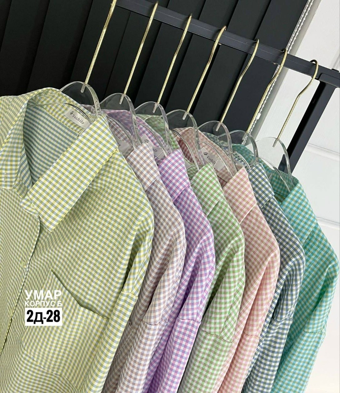 рубашка женская,рубашка повседневная,женские блузки и рубашки,женская рубашка в клетку,рубашка