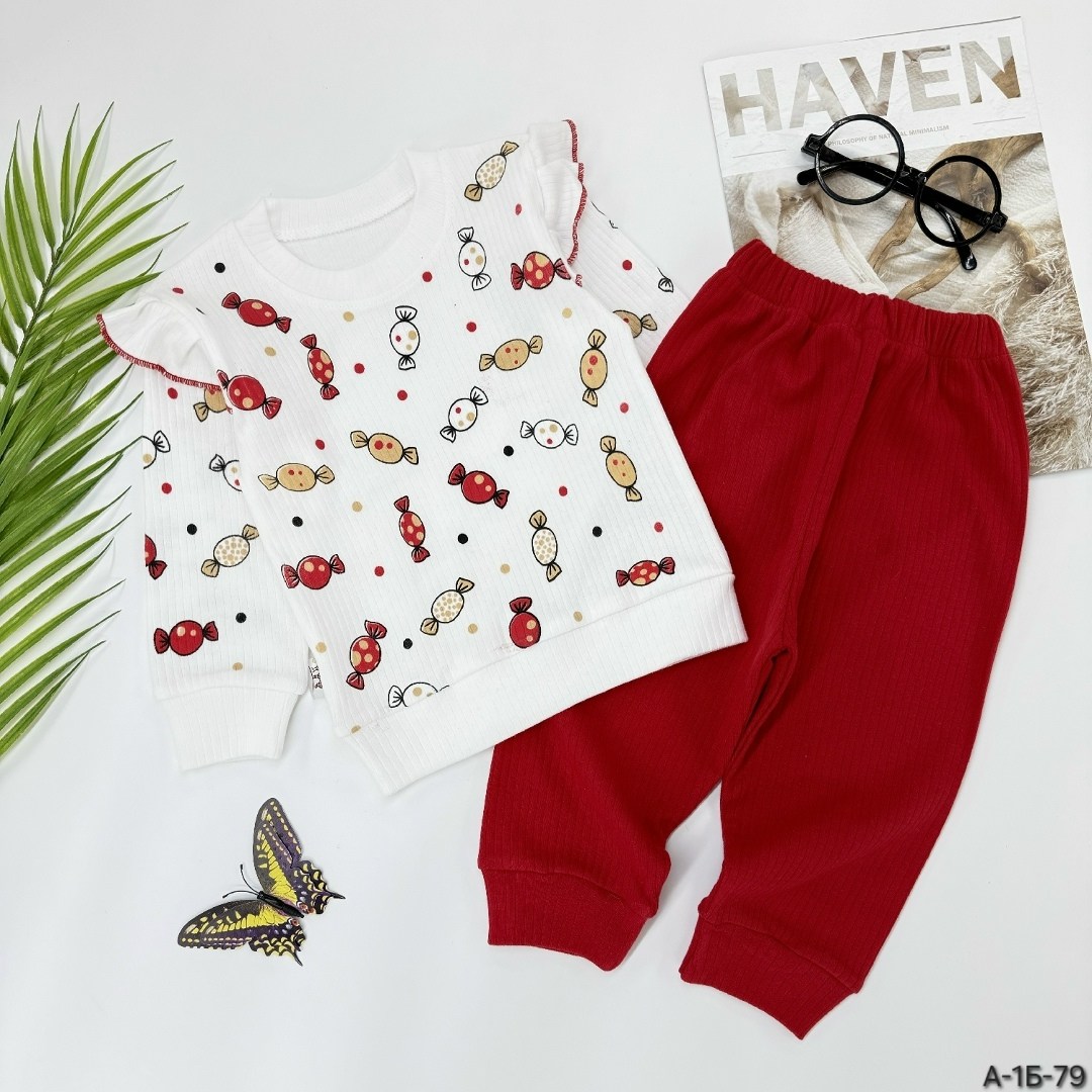 комплект костюм,комплект одежды anilco baby,одежда для малыша,одежда для детей,комплект одежды девочке